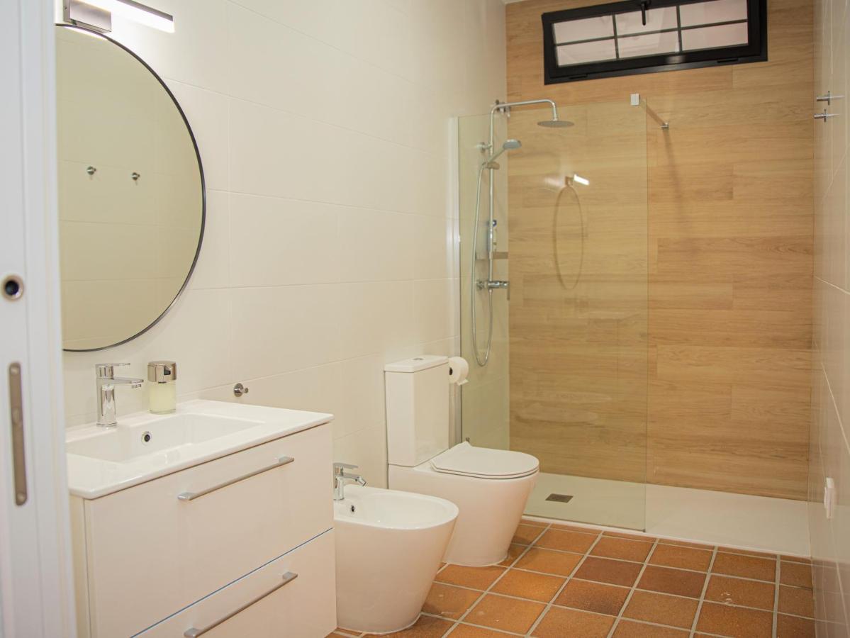 Apartamentos Casa Tuli B, Aljaraque Esterno foto